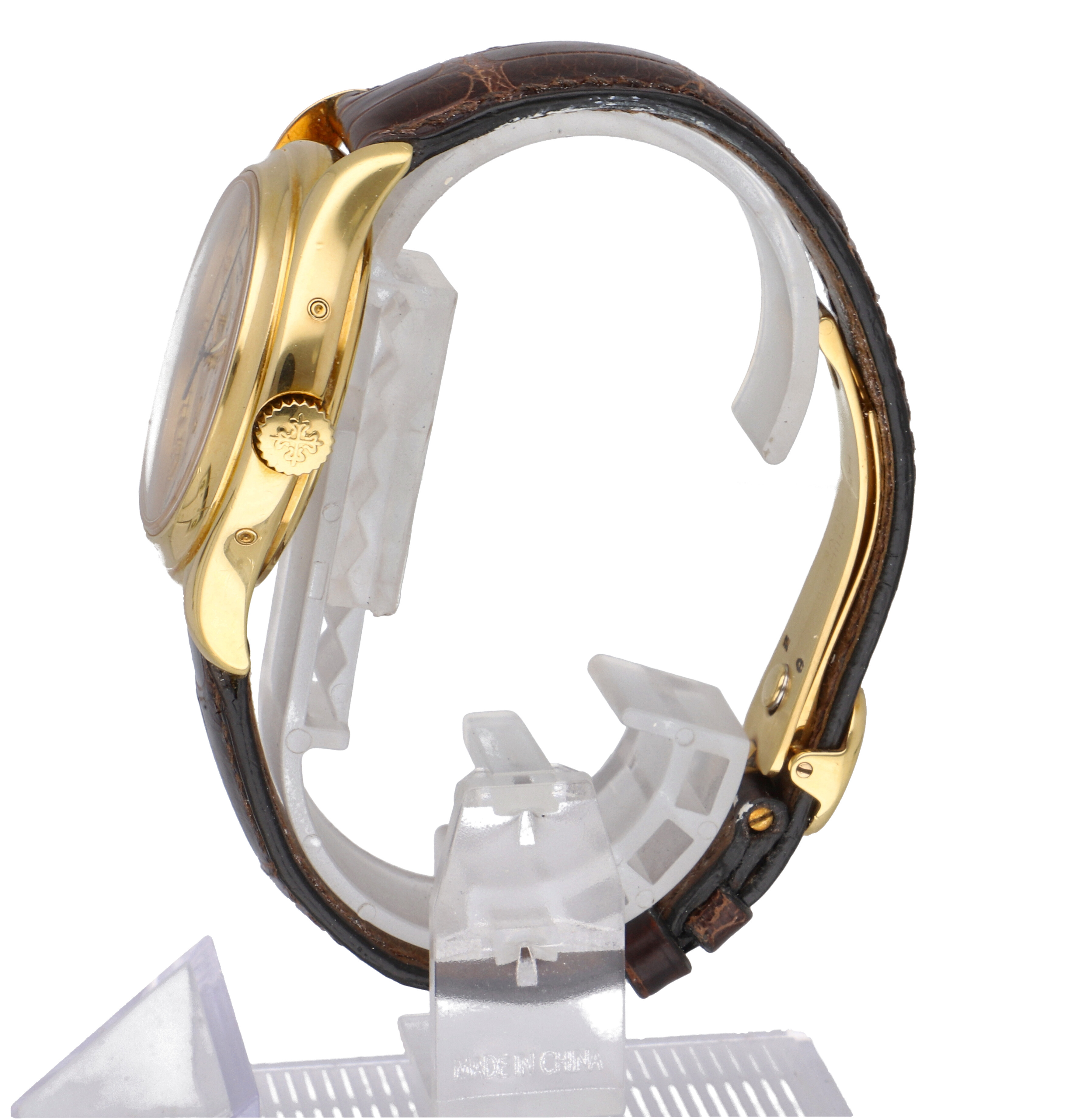 Patek Philippe Complications